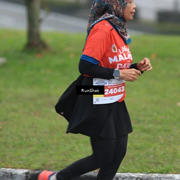 Runner Photo 7023284
