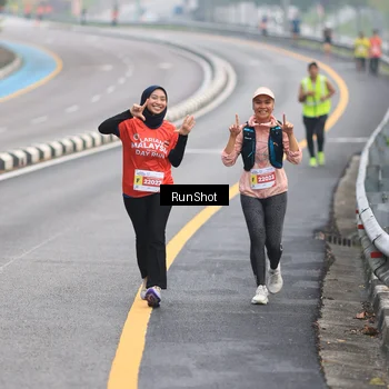 Runner Photo 7023289
