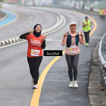 Runner Photo 7023293