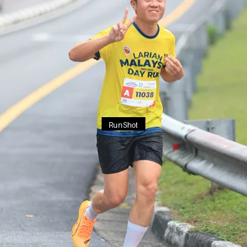 Runner Photo 7023295