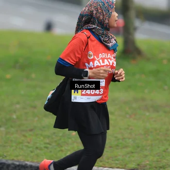 Runner Photo 7023298