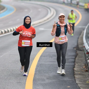 Runner Photo 7023301