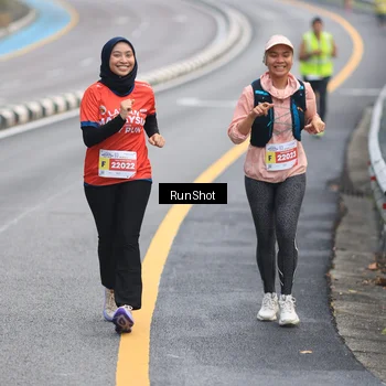 Runner Photo 7023304
