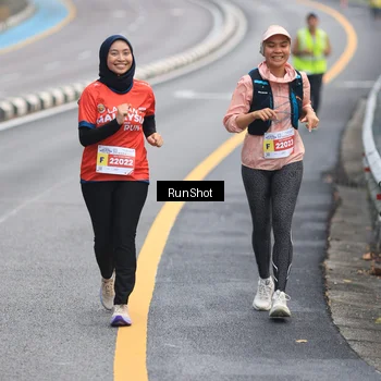 Runner Photo 7023305