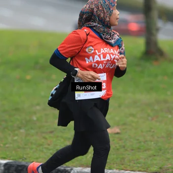Runner Photo 7023310