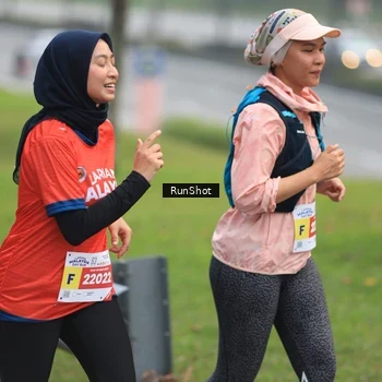 Runner Photo 7023331