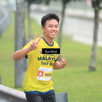 Runner Photo 7023352