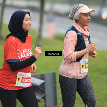 Runner Photo 7023359