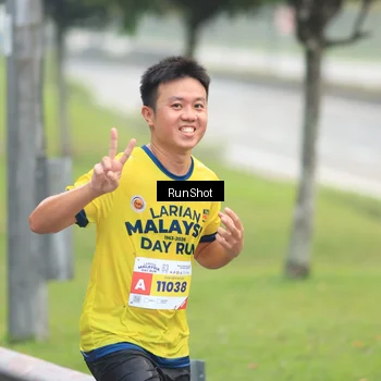 Runner Photo 7023369
