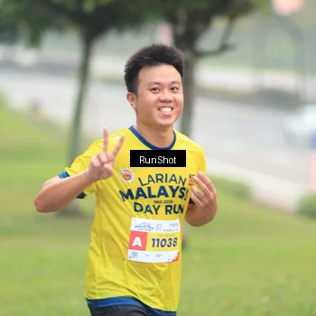 Runner Photo 7023370