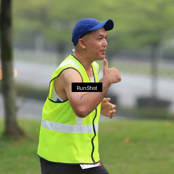 Runner Photo 7023390
