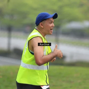 Runner Photo 7023396