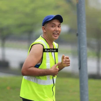 Runner Photo 7023397