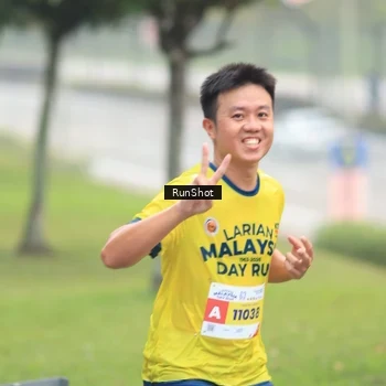 Runner Photo 7023398