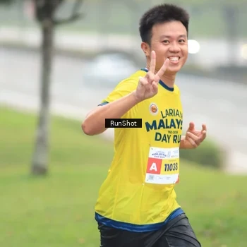 Runner Photo 7023406