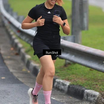 Runner Photo 7023421