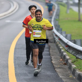 Runner Photo 7023426
