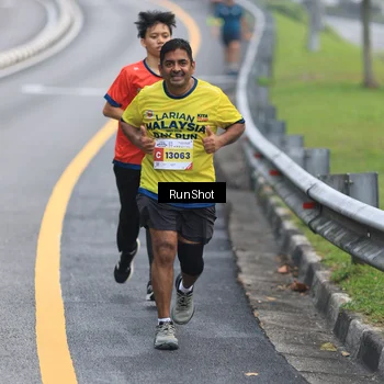 Runner Photo 7023427
