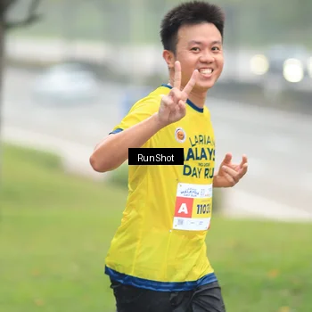 Runner Photo 7023428