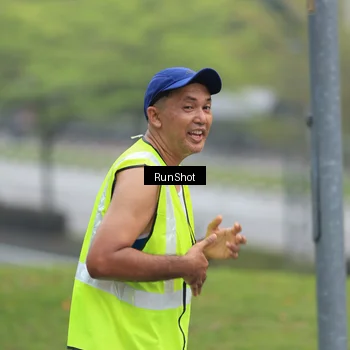 Runner Photo 7023429