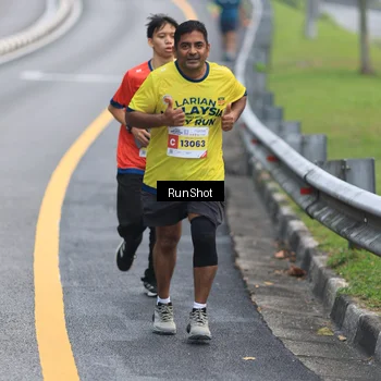 Runner Photo 7023431