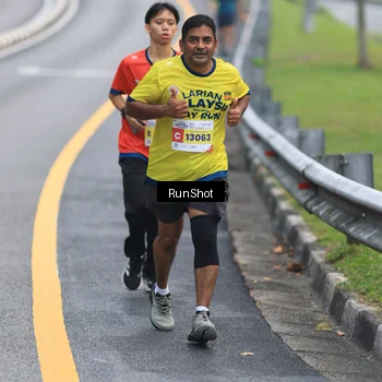 Runner Photo 7023433