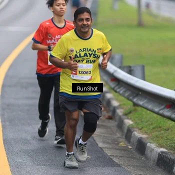 Runner Photo 7023434
