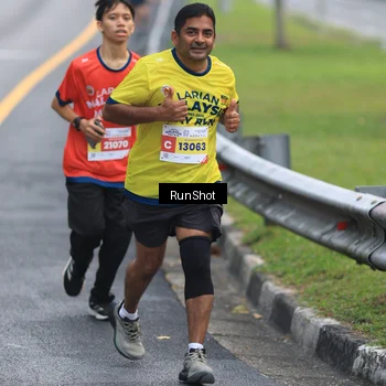 Runner Photo 7023437