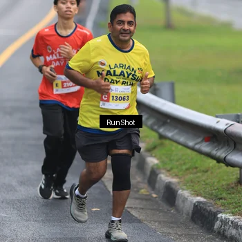 Runner Photo 7023438