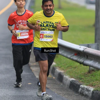 Runner Photo 7023439