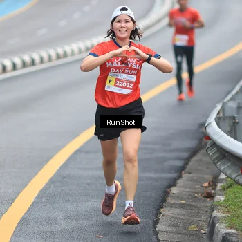Runner Photo 7023440