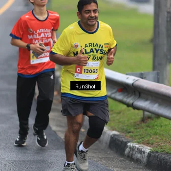 Runner Photo 7023441