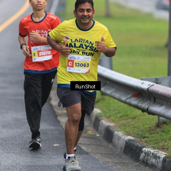 Runner Photo 7023442