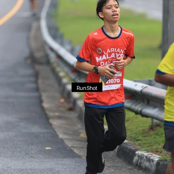 Runner Photo 7023444