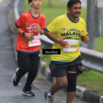 Runner Photo 7023445