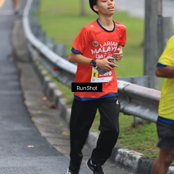 Runner Photo 7023446