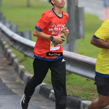 Runner Photo 7023449