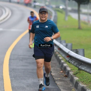 Runner Photo 7023453