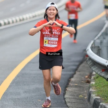 Runner Photo 7023454