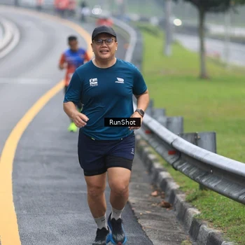 Runner Photo 7023455