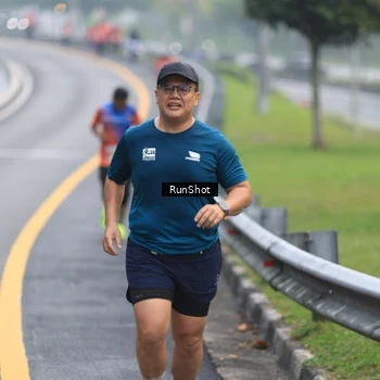 Runner Photo 7023461