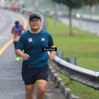 Runner Photo 7023462