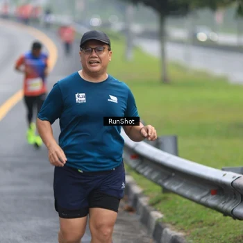 Runner Photo 7023463