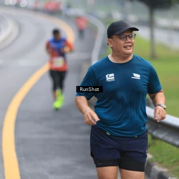Runner Photo 7023465