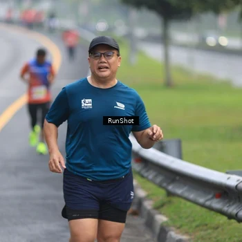 Runner Photo 7023466