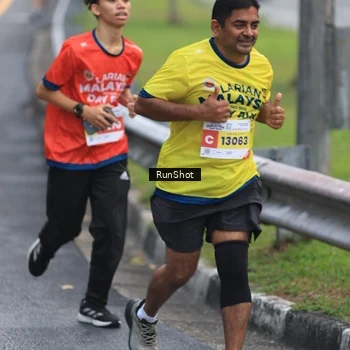 Runner Photo 7023477
