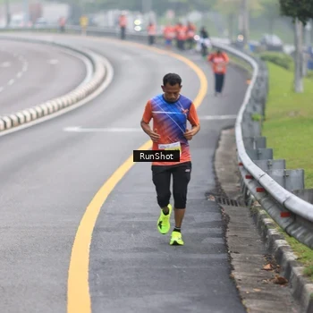 Runner Photo 7023478
