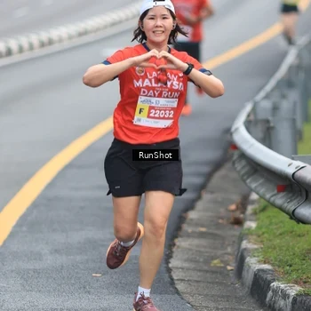 Runner Photo 7023479