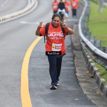 Runner Photo 7023484