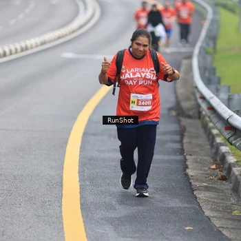 Runner Photo 7023487